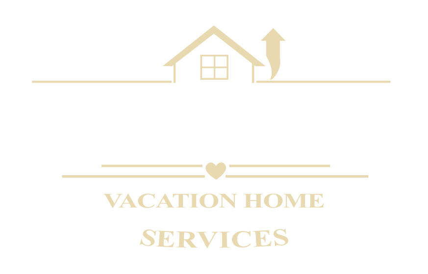 Good Look Vacation Home Services - Logo